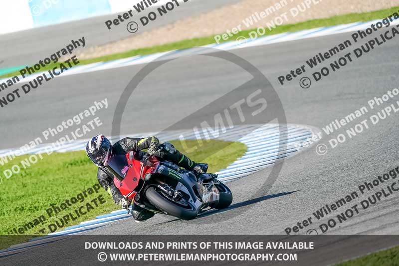25 to 27th november 2017;Jerez;event digital images;motorbikes;no limits;peter wileman photography;trackday;trackday digital images